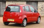Mitsubishi Colt 5-Door 2004 года (UK)